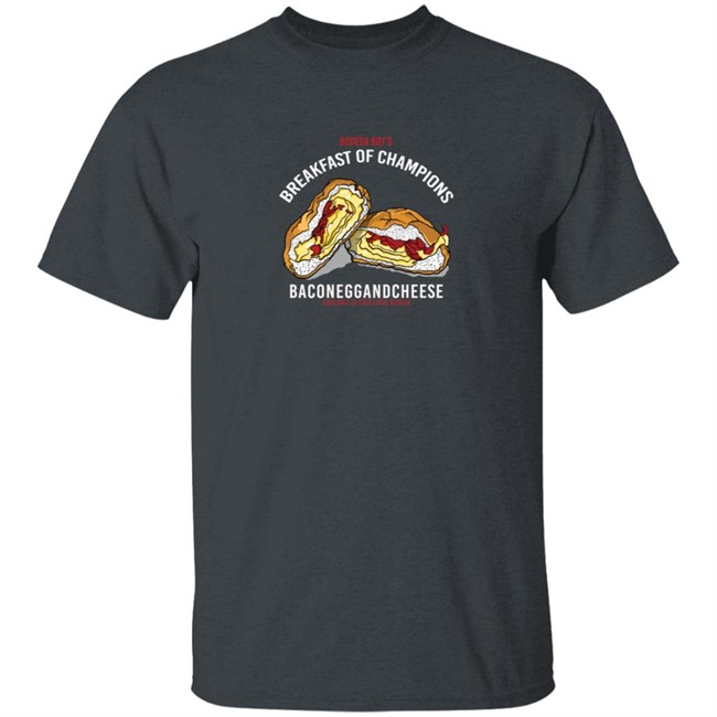 Bodegaboys Bodega Boys Merch Breakfast Of Champions Baconeggandcheese Bec Tee Bodegaboys Bodega Boys Merch Breakfast Of Champions Baconeggandcheese Bec Tee