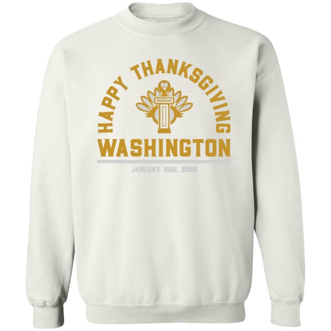 Happy Thanksgiving Washington T Shirt by BreakingT The Perfect Washington Redskins Stay-At-Home Survival Kit cardinal red shirts Happy Thanksgiving Washington T Shirt by BreakingT The Perfect Washington Redskins Stay-At-Home Survival Kit cardinal red shirts
