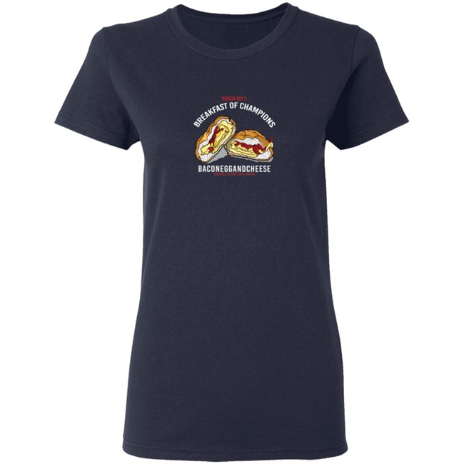 Bodegaboys Bodega Boys Merch Breakfast Of Champions Baconeggandcheese Bec Tee Bodegaboys Bodega Boys Merch Breakfast Of Champions Baconeggandcheese Bec Tee