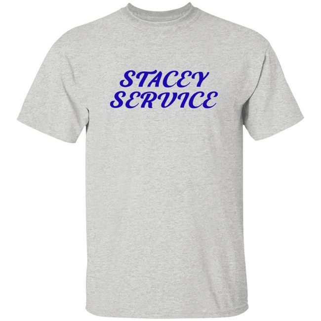 Shia LaBeouf Stacey Service T Shirt Shia LaBeouf Stacey Service T Shirt