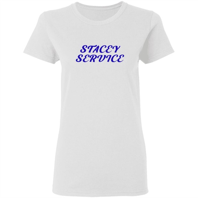 Shia LaBeouf Stacey Service T Shirt Shia LaBeouf Stacey Service T Shirt