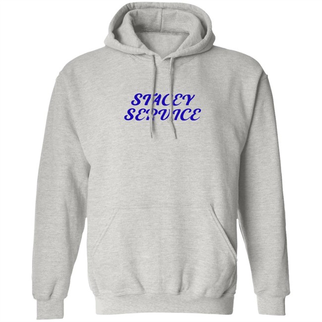Shia LaBeouf Stacey Service T Shirt Shia LaBeouf Stacey Service T Shirt
