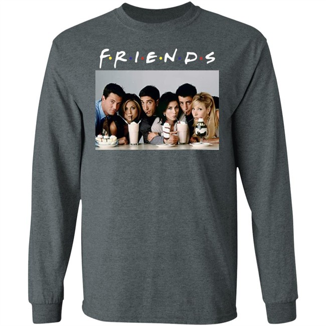 Friends T Shirt LLp Friends Poster Standard Black Shirt Friends Milkshake Wall Poster Print Friends T Shirt LLp Friends Poster Standard Black Shirt Friends Milkshake Wall Poster Print
