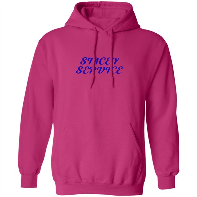 Shia LaBeouf Stacey Service T Shirt Shia LaBeouf Stacey Service T Shirt