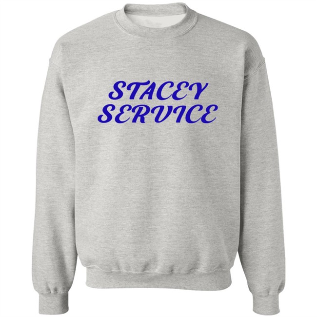 Shia LaBeouf Stacey Service T Shirt Shia LaBeouf Stacey Service T Shirt