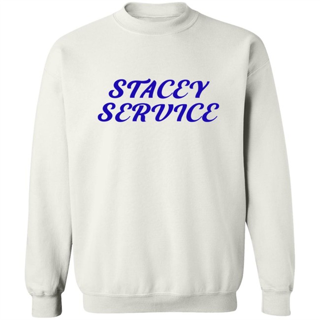 Shia LaBeouf Stacey Service T Shirt Shia LaBeouf Stacey Service T Shirt