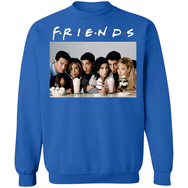 Friends T Shirt LLp Friends Poster Standard Black Shirt Friends Milkshake Wall Poster Print Friends T Shirt LLp Friends Poster Standard Black Shirt Friends Milkshake Wall Poster Print
