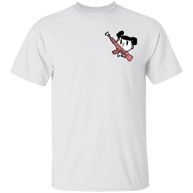 Eduardonut Spooky Shirt Eduardonut Spooky Shirt
