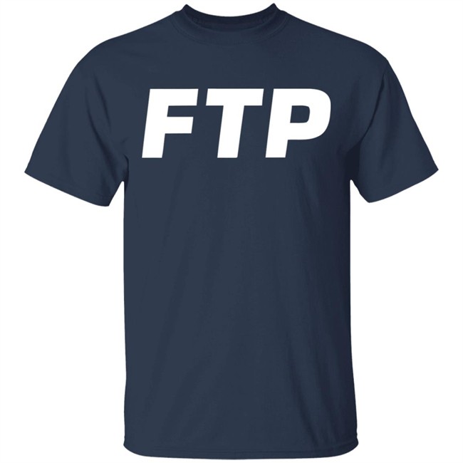 FTP Hoodie T Shirt FTP Hoodie T Shirt