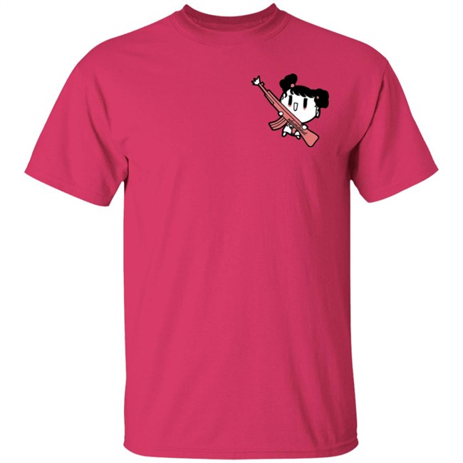 Eduardonut Spooky Shirt Eduardonut Spooky Shirt