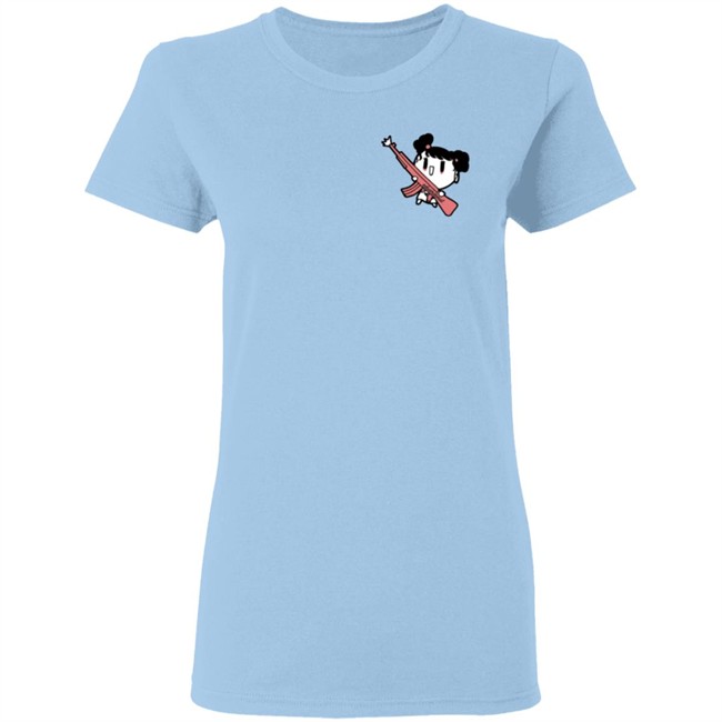 Eduardonut Spooky Shirt Eduardonut Spooky Shirt