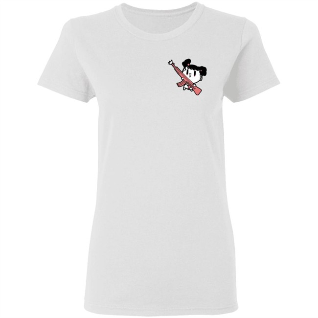 Eduardonut Spooky Shirt Eduardonut Spooky Shirt