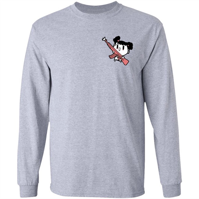 Eduardonut Spooky Shirt Eduardonut Spooky Shirt
