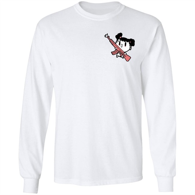 Eduardonut Spooky Shirt Eduardonut Spooky Shirt