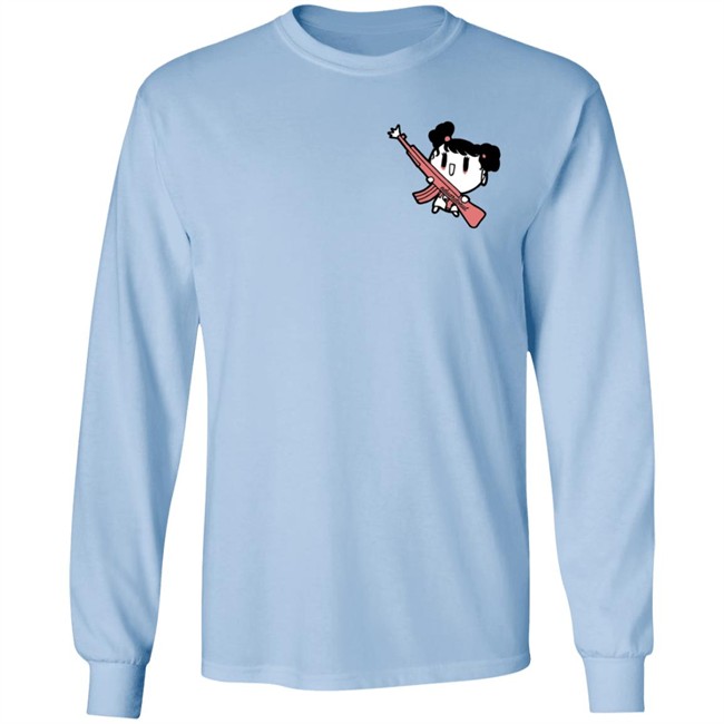 Eduardonut Spooky Shirt Eduardonut Spooky Shirt