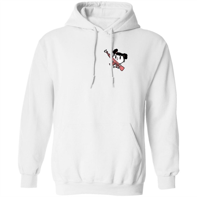 Eduardonut Spooky Shirt Eduardonut Spooky Shirt