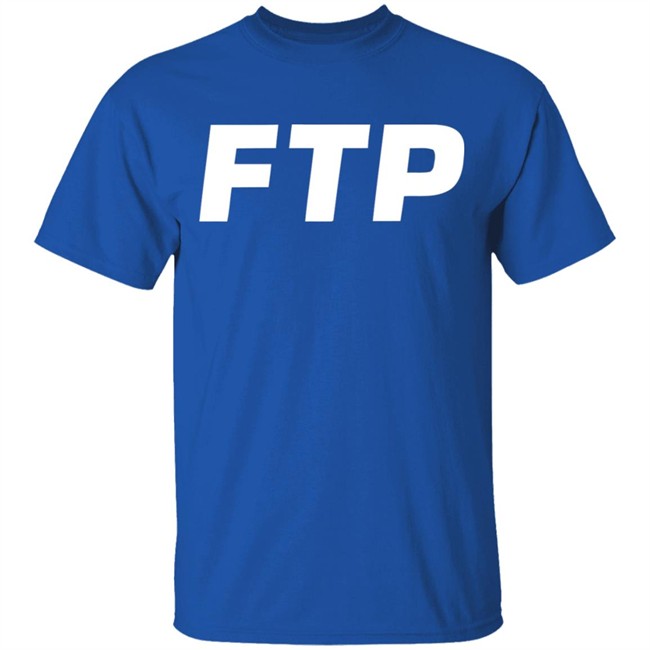 FTP Hoodie T Shirt FTP Hoodie T Shirt