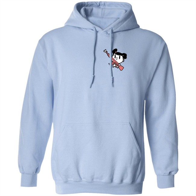 Eduardonut Spooky Shirt Eduardonut Spooky Shirt