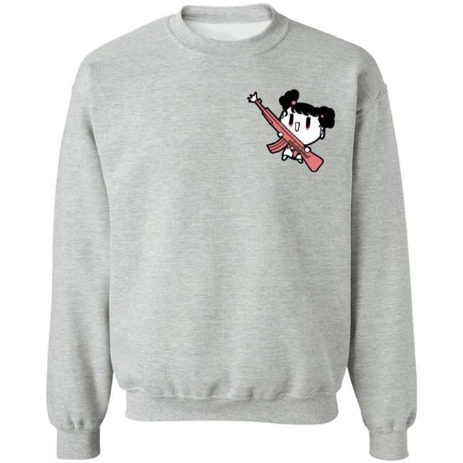 Eduardonut Spooky Shirt Eduardonut Spooky Shirt