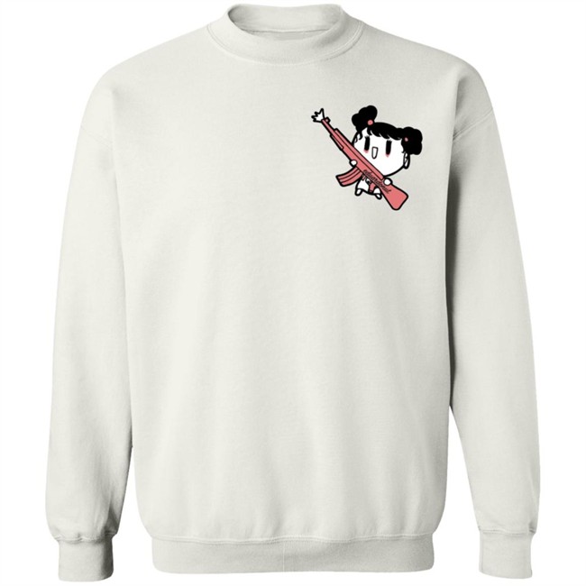 Eduardonut Spooky Shirt Eduardonut Spooky Shirt