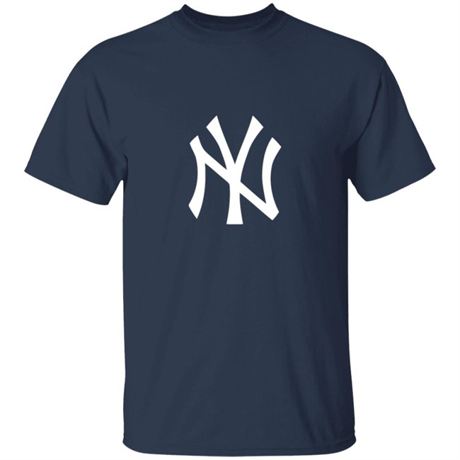 Kith Yankees Logo Kith Shop Merch T Shirt Kith Yankees Logo Kith Shop Merch T Shirt