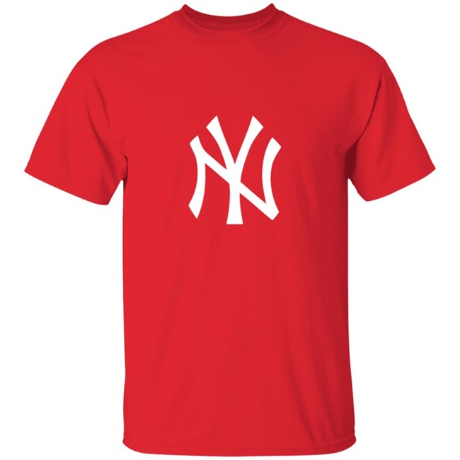 Kith Yankees Logo Kith Shop Merch T Shirt Kith Yankees Logo Kith Shop Merch T Shirt