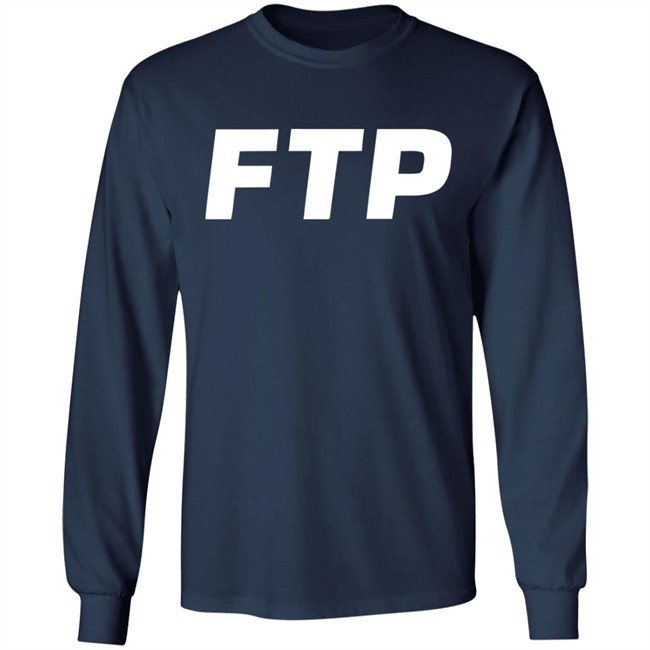 FTP Hoodie T Shirt FTP Hoodie T Shirt