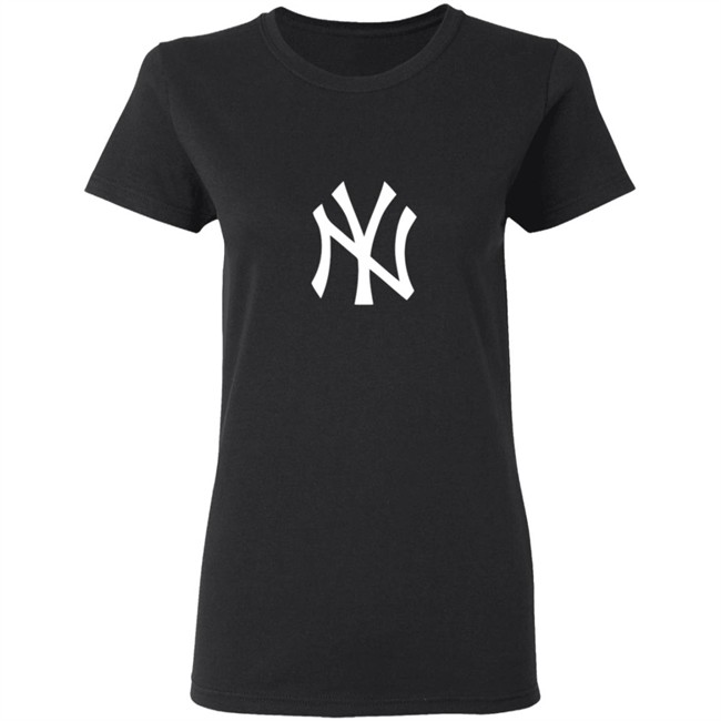 Kith Yankees Logo Kith Shop Merch T Shirt Kith Yankees Logo Kith Shop Merch T Shirt