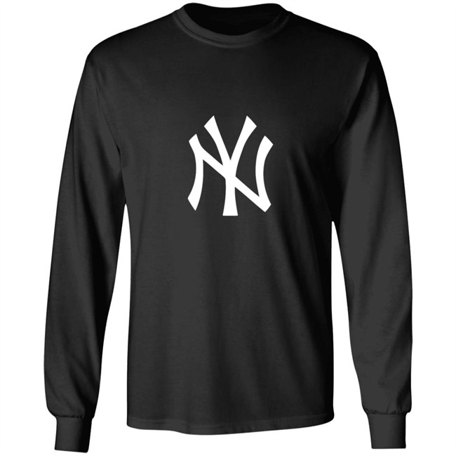 Kith Yankees Logo Kith Shop Merch T Shirt Kith Yankees Logo Kith Shop Merch T Shirt
