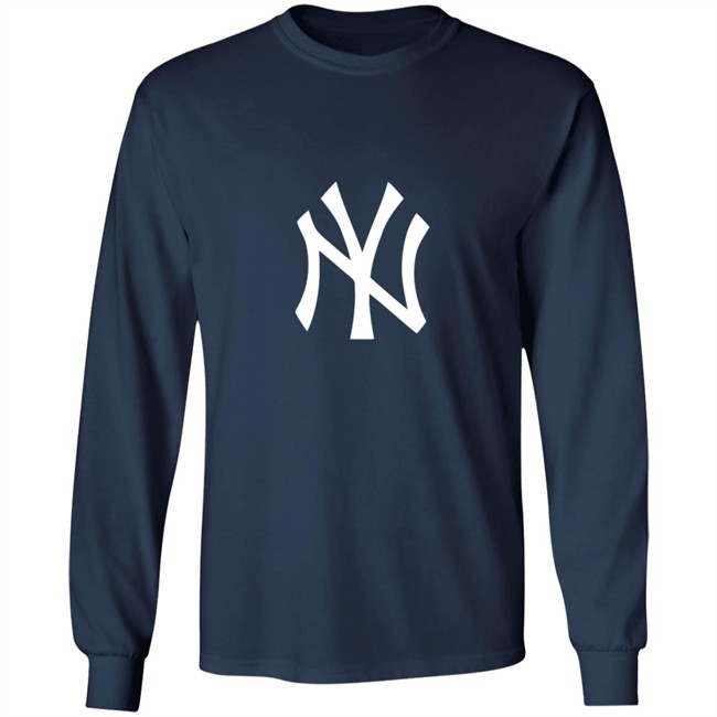 Kith Yankees Logo Kith Shop Merch T Shirt Kith Yankees Logo Kith Shop Merch T Shirt