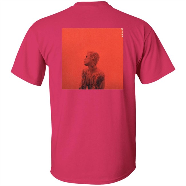 Justin Bieber Changes Cover T Shirt Justin Bieber Music Merch T Shirt Changes Cover T Shirt Justin Bieber Changes Cover T Shirt Justin Bieber Music Merch T Shirt Changes Cover T Shirt