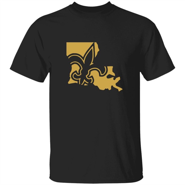 New Orleans Saints Logo ideas T Shirt