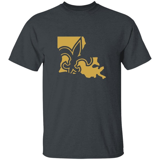 New Orleans Saints Logo ideas T Shirt New Orleans Saints Logo ideas T Shirt