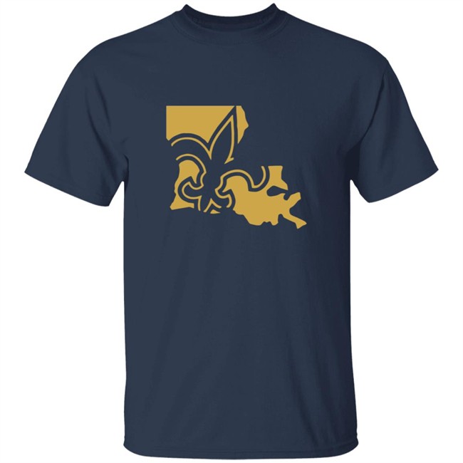 New Orleans Saints Logo ideas T Shirt New Orleans Saints Logo ideas T Shirt