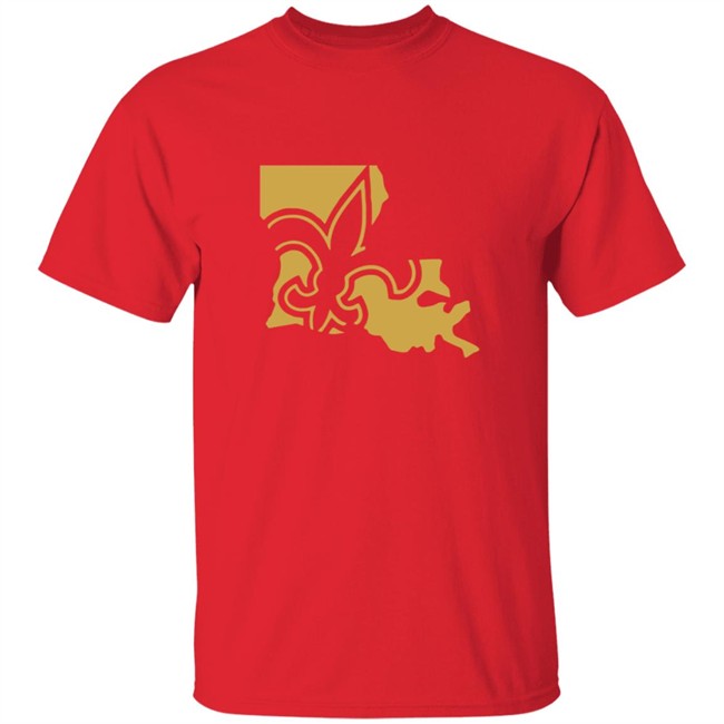 New Orleans Saints Logo ideas T Shirt New Orleans Saints Logo ideas T Shirt