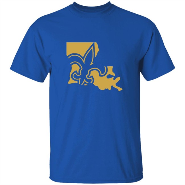New Orleans Saints Logo ideas T Shirt New Orleans Saints Logo ideas T Shirt