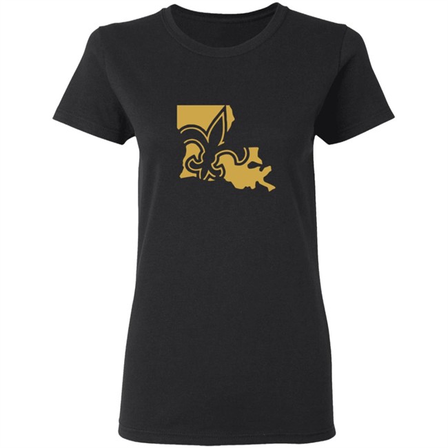 New Orleans Saints Logo ideas T Shirt New Orleans Saints Logo ideas T Shirt