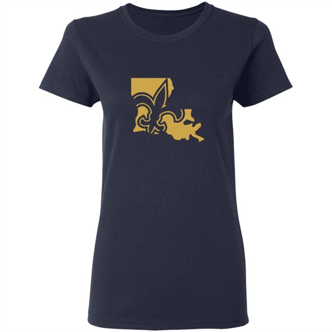 New Orleans Saints Logo ideas T Shirt New Orleans Saints Logo ideas T Shirt