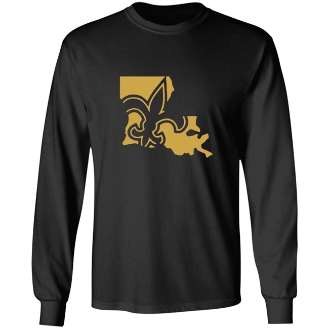 New Orleans Saints Logo ideas T Shirt New Orleans Saints Logo ideas T Shirt