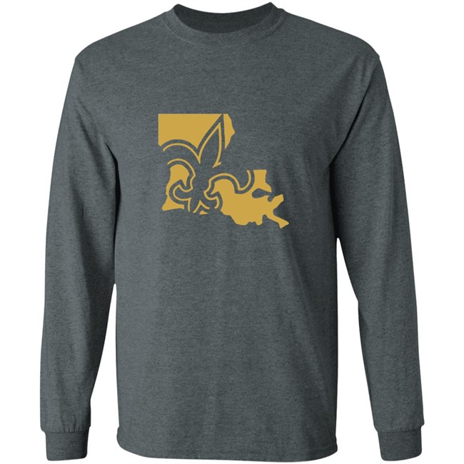 New Orleans Saints Logo ideas T Shirt New Orleans Saints Logo ideas T Shirt