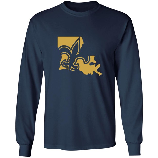New Orleans Saints Logo ideas T Shirt New Orleans Saints Logo ideas T Shirt