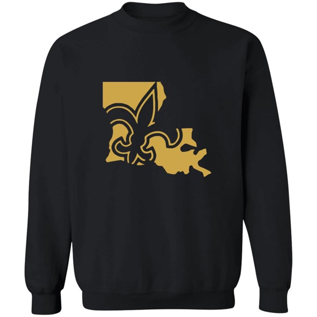 New Orleans Saints Logo ideas T Shirt New Orleans Saints Logo ideas T Shirt