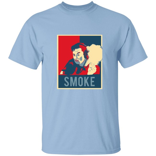 Elon Musk Tesla Smoke T Shirt Elon Musk Tesla Smoke T Shirt