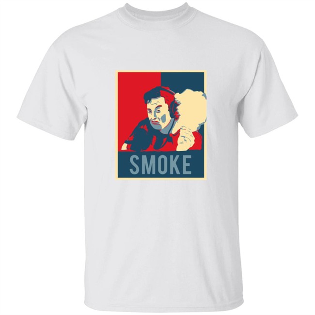 Elon Musk Tesla Smoke T Shirt Elon Musk Tesla Smoke T Shirt