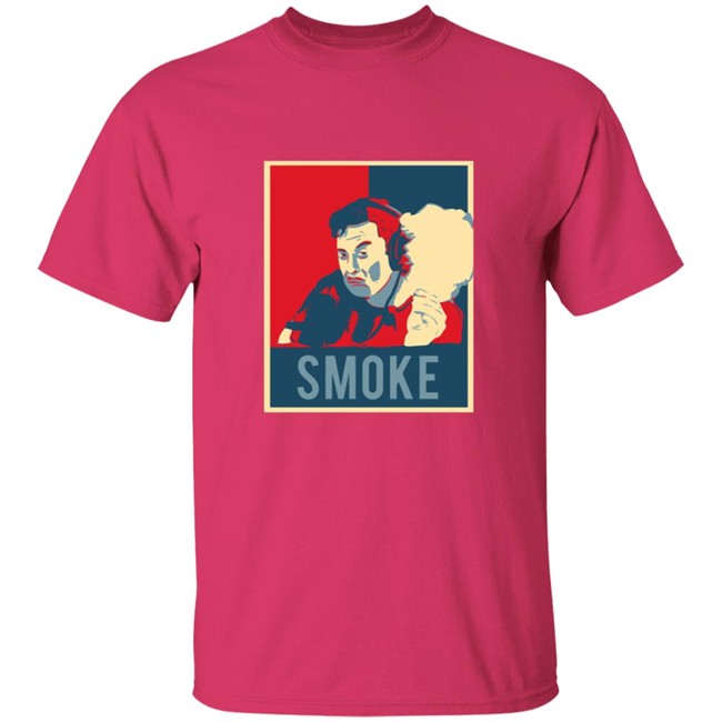 Elon Musk Tesla Smoke T Shirt Elon Musk Tesla Smoke T Shirt