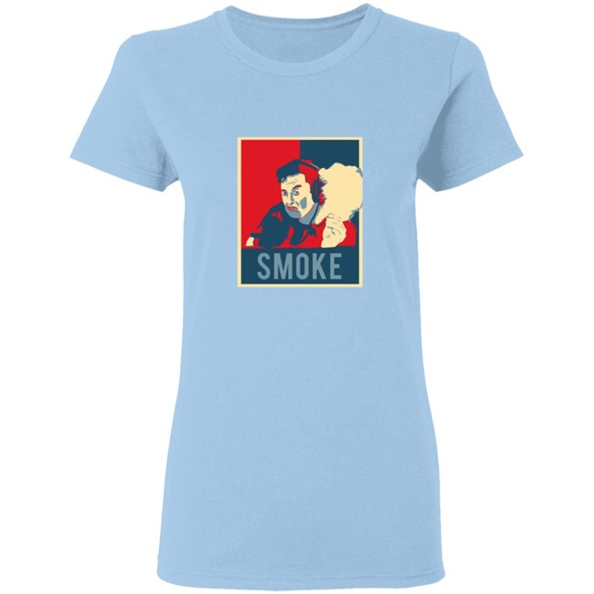 Elon Musk Tesla Smoke T Shirt Elon Musk Tesla Smoke T Shirt