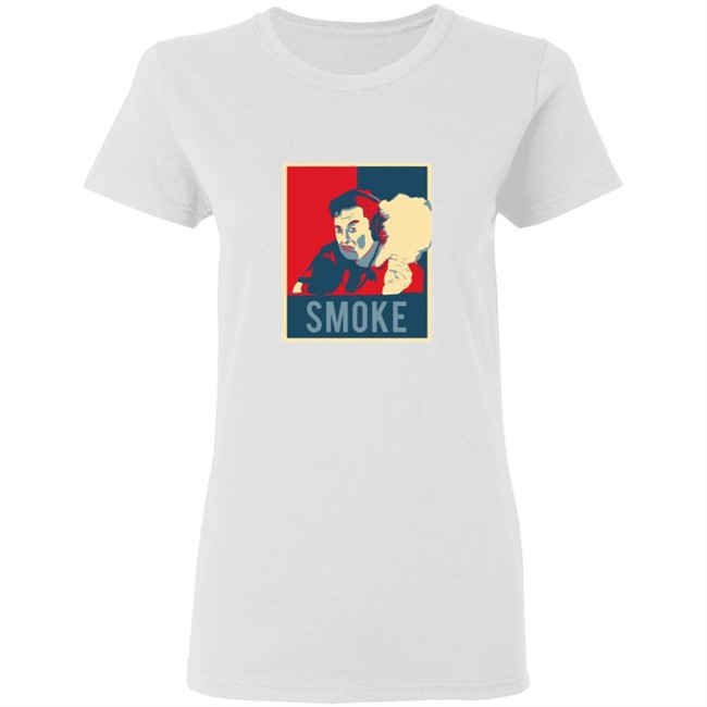 Elon Musk Tesla Smoke T Shirt Elon Musk Tesla Smoke T Shirt
