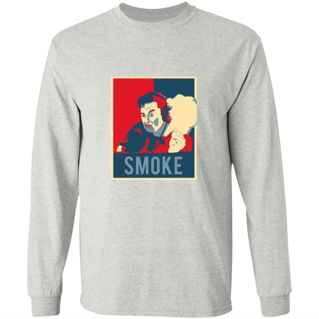 Elon Musk Tesla Smoke T Shirt Elon Musk Tesla Smoke T Shirt
