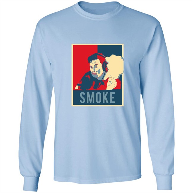 Elon Musk Tesla Smoke T Shirt Elon Musk Tesla Smoke T Shirt