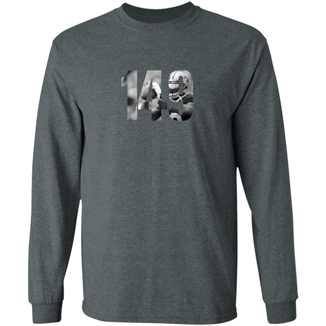 Drew Brees Michael Thomas 149 Area Code T Shirt Drew Brees Michael Thomas 149 Area Code T Shirt